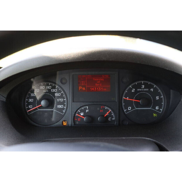 2021 Peugeot BOXER-46863733