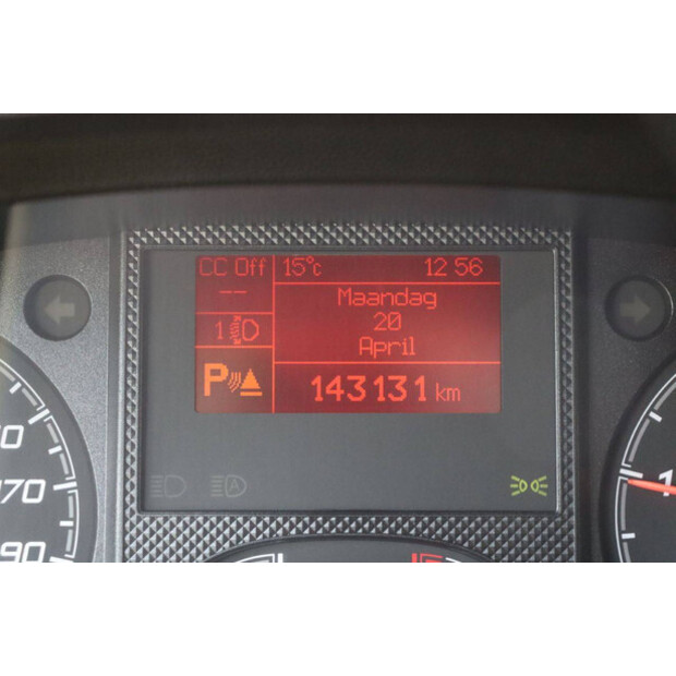 2021 Peugeot BOXER-46863734