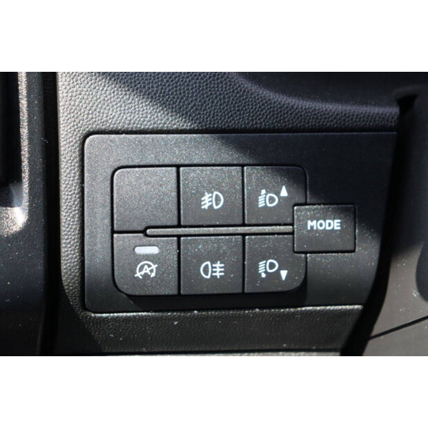 2021 Peugeot BOXER-46863735