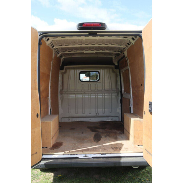 2021 Peugeot BOXER-46863738