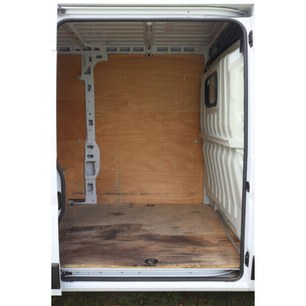 2021 Peugeot BOXER-46863742