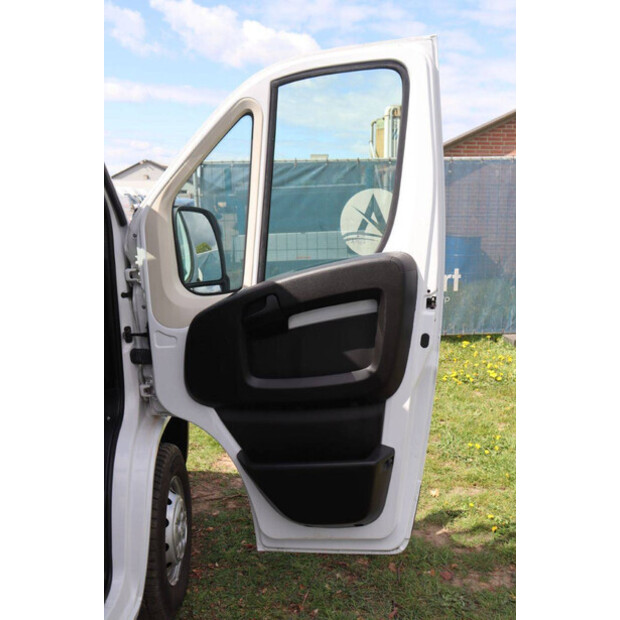 2021 Peugeot BOXER-46863744