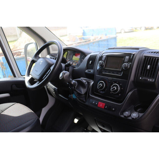 2021 Peugeot BOXER-46863745