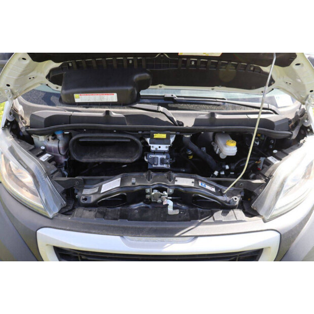 2021 Peugeot BOXER-46863746