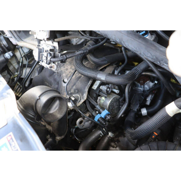 2021 Peugeot BOXER-46863748