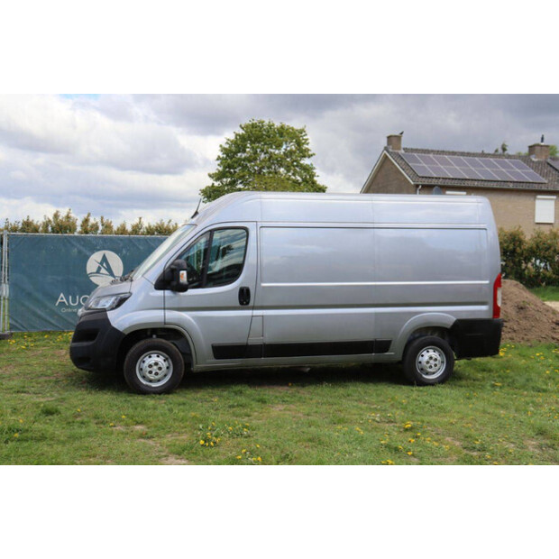 2022 Peugeot BOXER-46863750