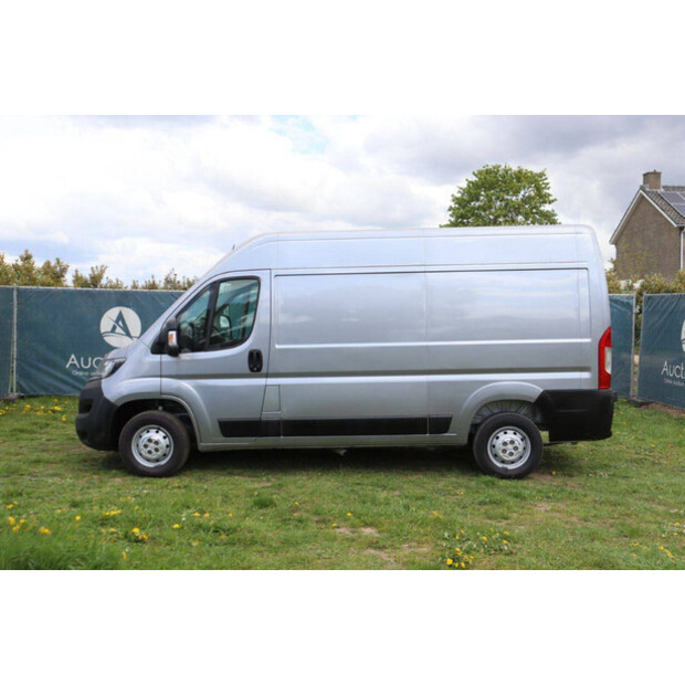 2022 Peugeot BOXER-46863751