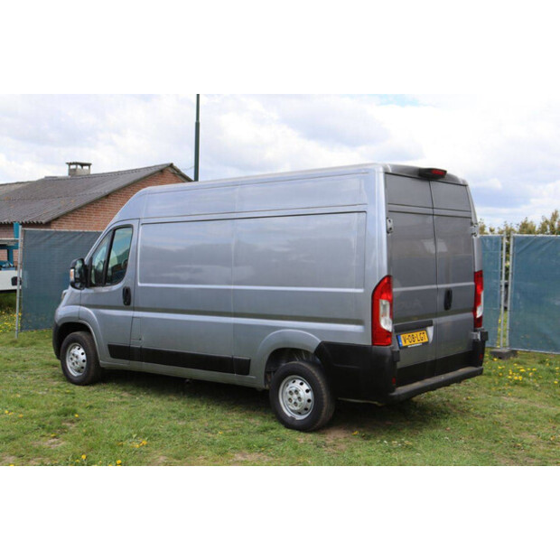 2022 Peugeot BOXER-46863752