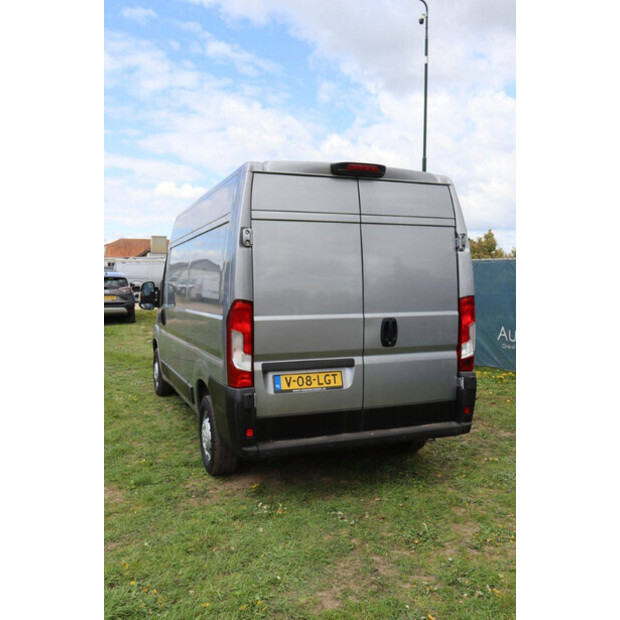 2022 Peugeot BOXER-46863753