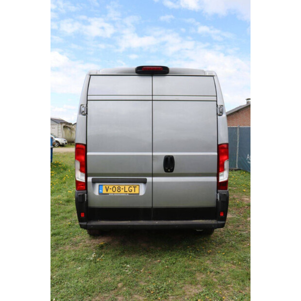 2022 Peugeot BOXER-46863754
