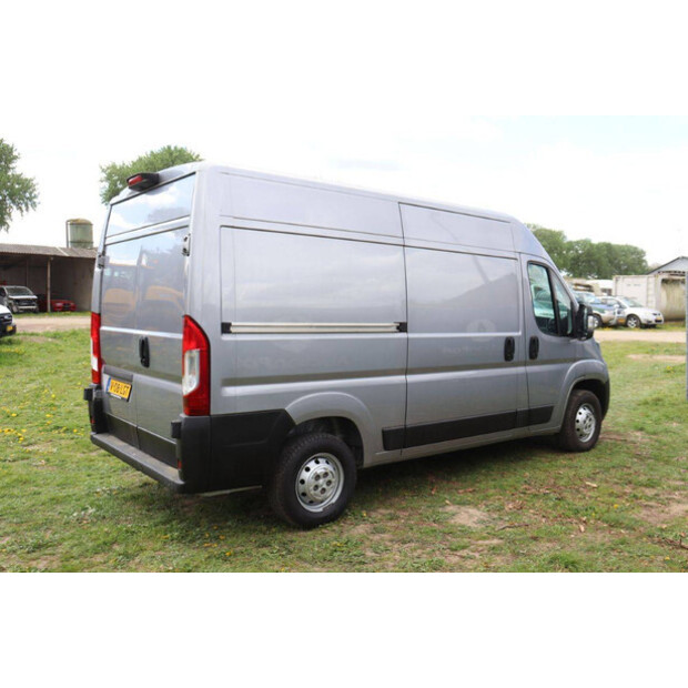 2022 Peugeot BOXER-46863755