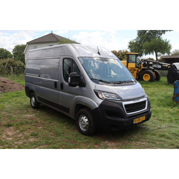 2022 Peugeot BOXER-46863756