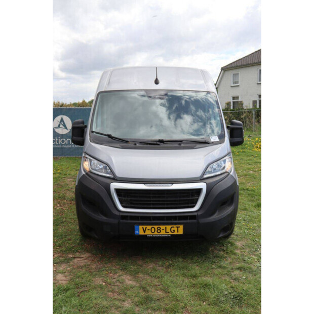 2022 Peugeot BOXER-46863757
