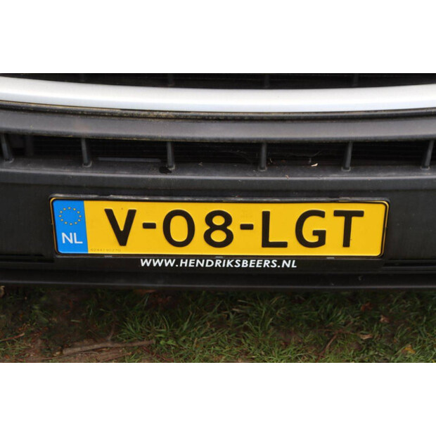 2022 Peugeot BOXER-46863761