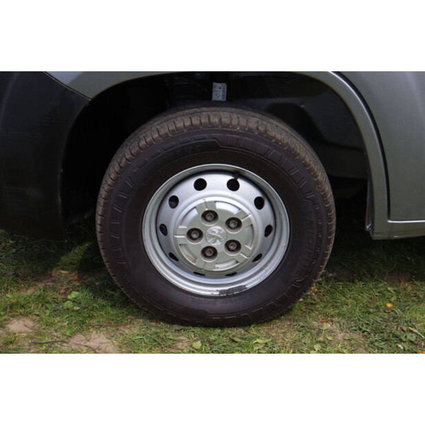 2022 Peugeot BOXER-46863762