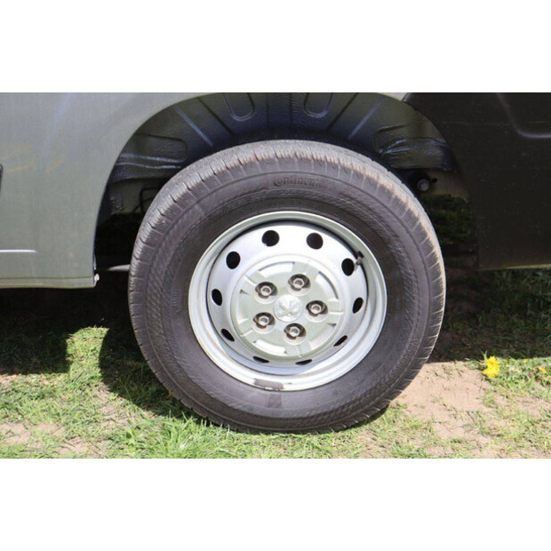 2022 Peugeot BOXER-46863763