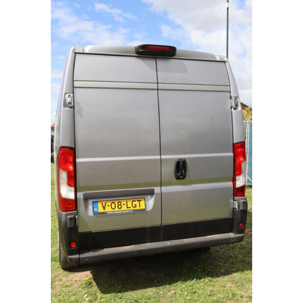 2022 Peugeot BOXER-46863764