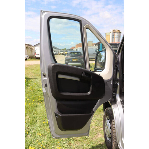 2022 Peugeot BOXER-46863767