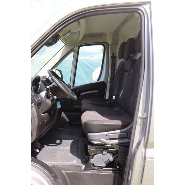 2022 Peugeot BOXER-46863768