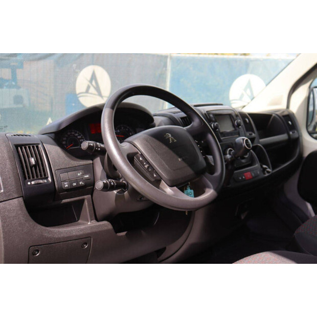 2022 Peugeot BOXER-46863770