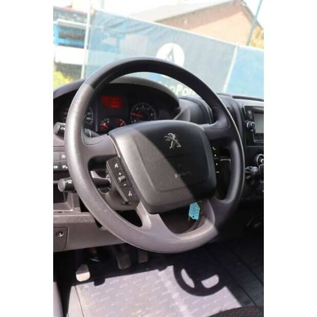 2022 Peugeot BOXER-46863772