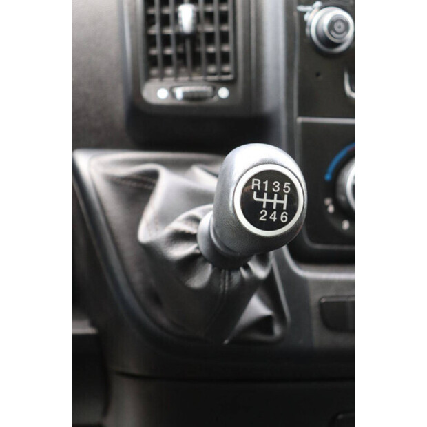 2022 Peugeot BOXER-46863774