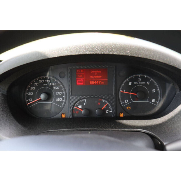 2022 Peugeot BOXER-46863780