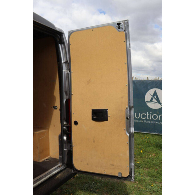 2022 Peugeot BOXER-46863783