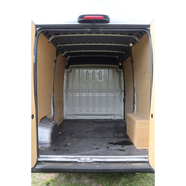 2022 Peugeot BOXER-46863785