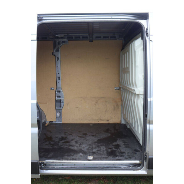 2022 Peugeot BOXER-46863789