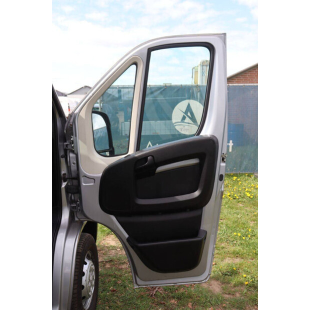 2022 Peugeot BOXER-46863791