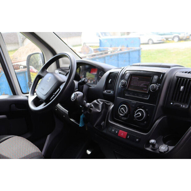 2022 Peugeot BOXER-46863792