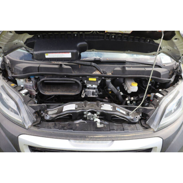 2022 Peugeot BOXER-46863793