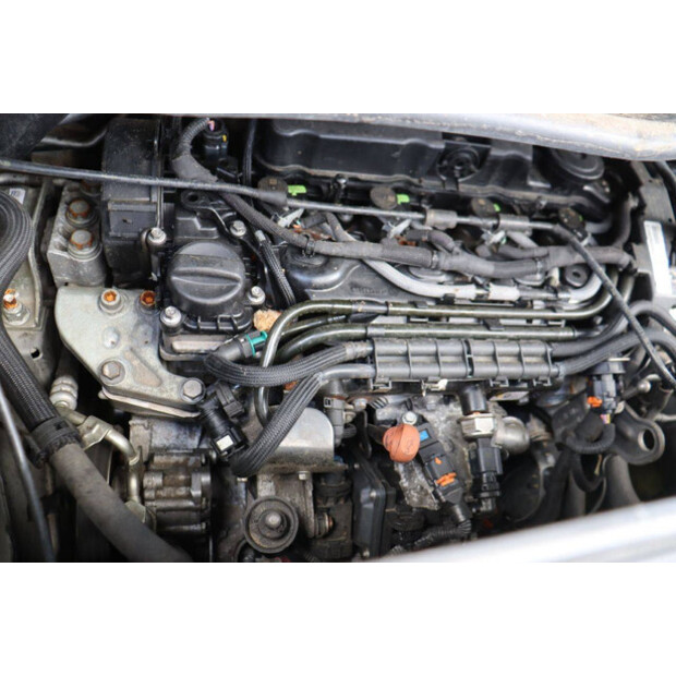 2022 Peugeot BOXER-46863794