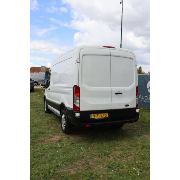 2021 Ford TRANSIT-46863800