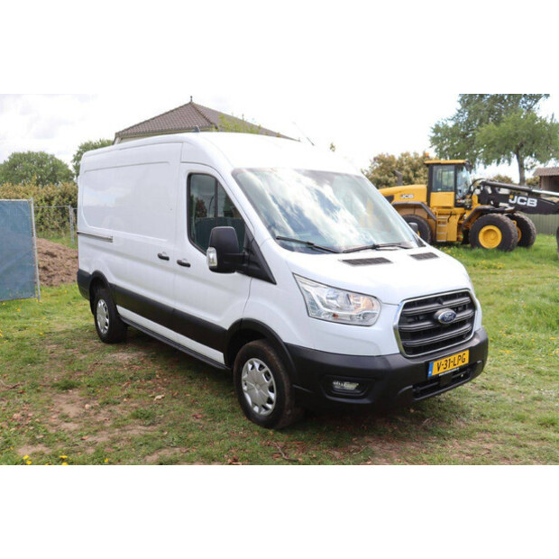 2021 Ford TRANSIT-46863803
