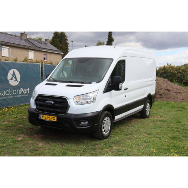 2021 Ford TRANSIT-46863805
