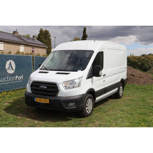 2021 Ford TRANSIT-46863850