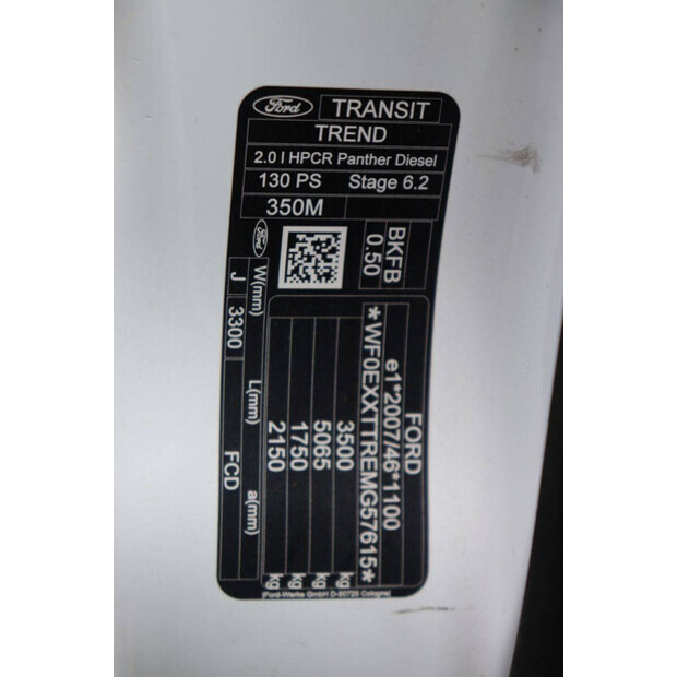 2021 Ford TRANSIT-46863883