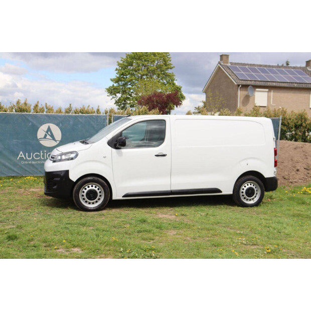 2021 Citroen Jumpy-46863888