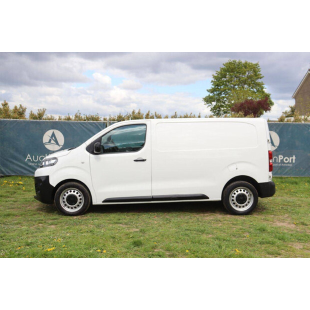 2021 Citroen Jumpy-46863889