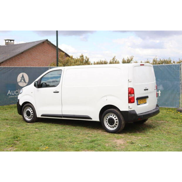 2021 Citroen Jumpy-46863890