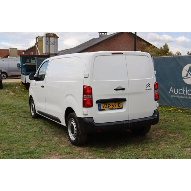 2021 Citroen Jumpy-46863891