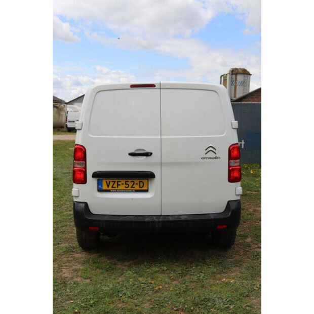 2021 Citroen Jumpy-46863892