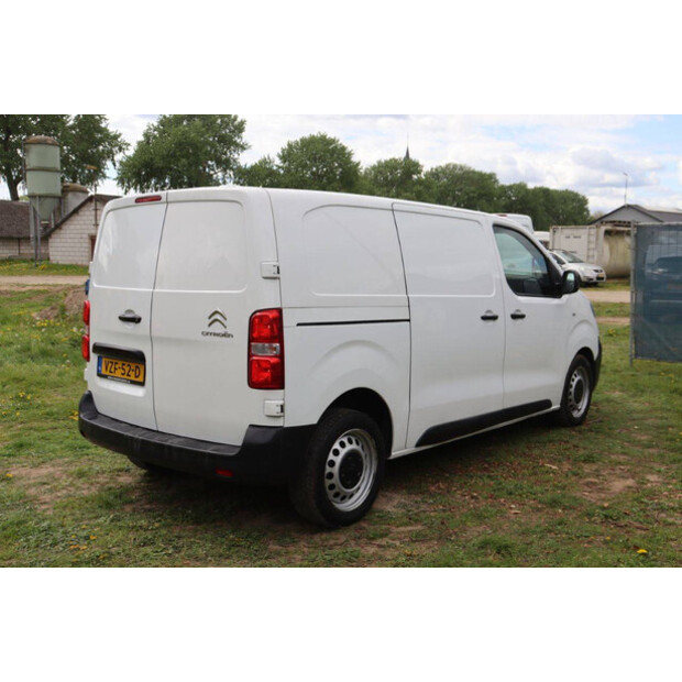 2021 Citroen Jumpy-46863893