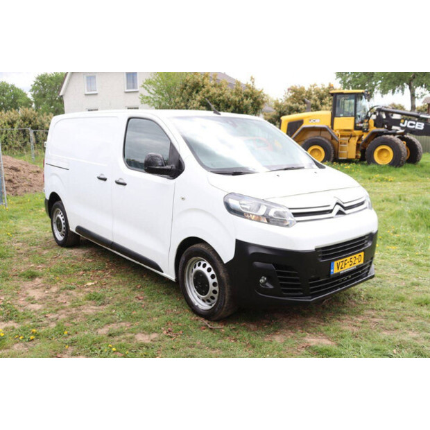 2021 Citroen Jumpy-46863894