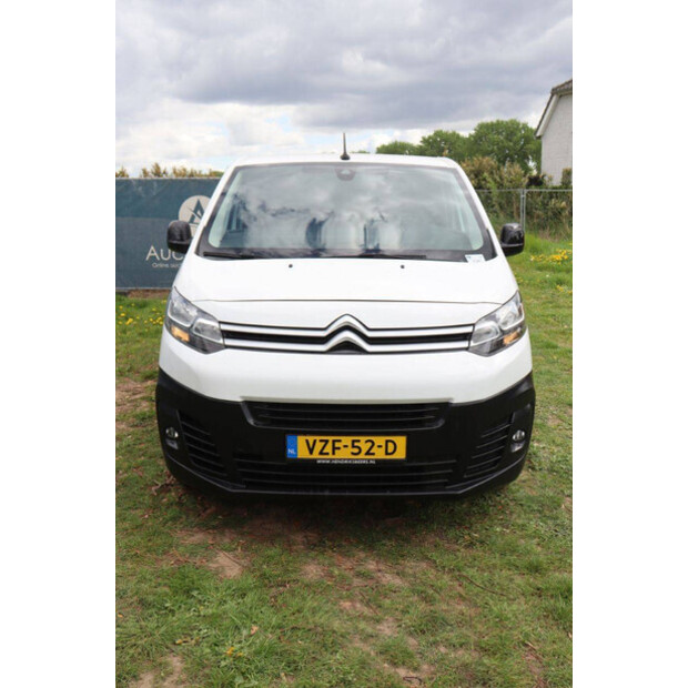 2021 Citroen Jumpy-46863895