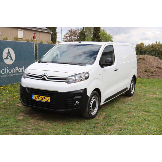 2021 Citroen Jumpy-46863896