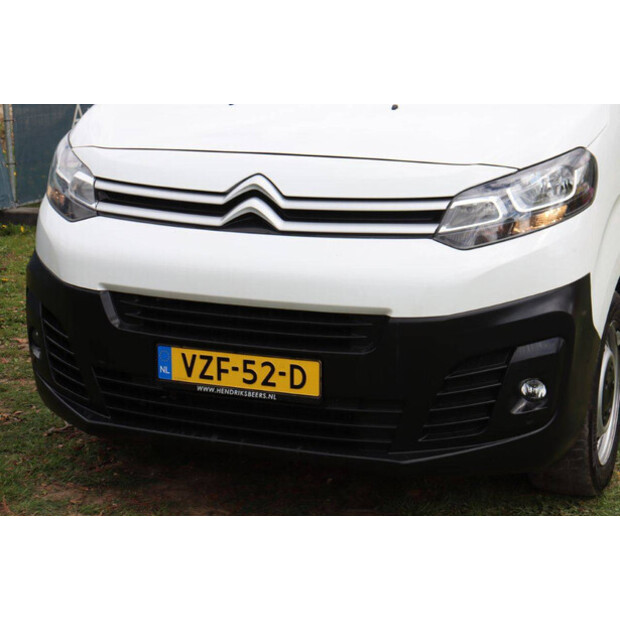 2021 Citroen Jumpy-46863897