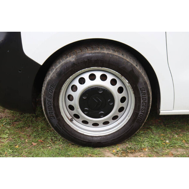 2021 Citroen Jumpy-46863900